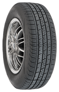 Road Control NW-3 Touring Tire