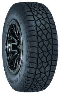 Back Country A/T2 Tire