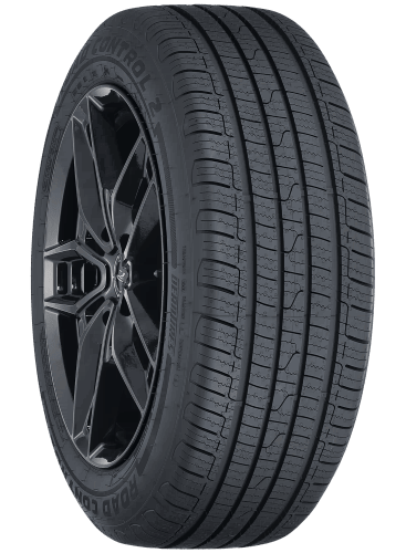 Road Control 2 All Season Tire