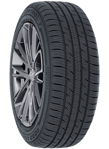 Road Control 3 All Season Tire