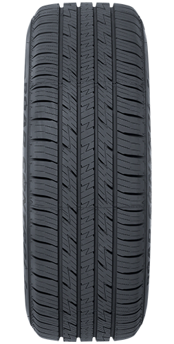 Road Control 3 Tire - Tread View