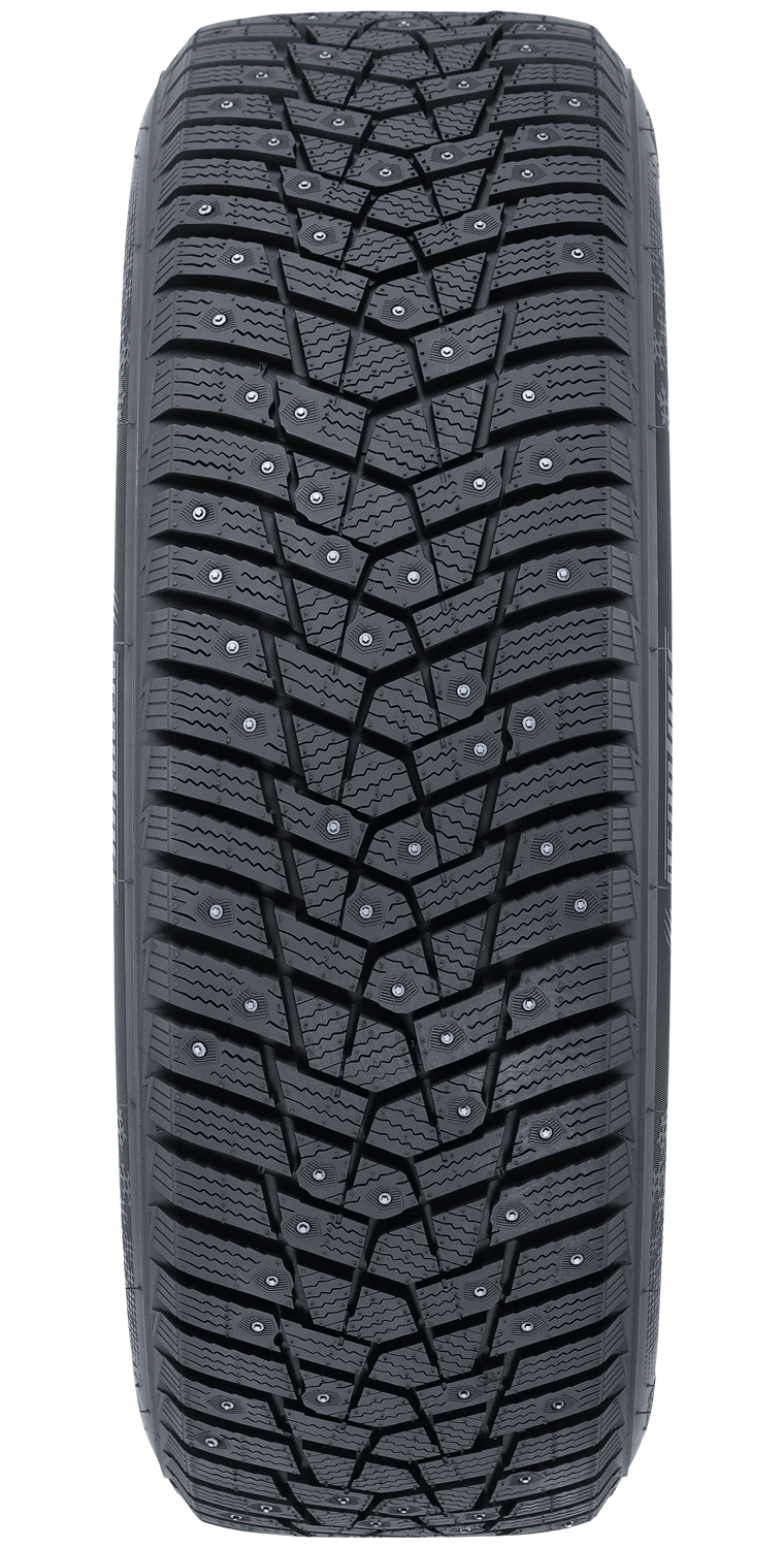 Wintercat XT2 Tire - Tread View