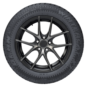 Wintercat X/T Winter Tire - Sidewall View