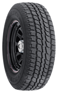 Wintercat SST Winter Tire