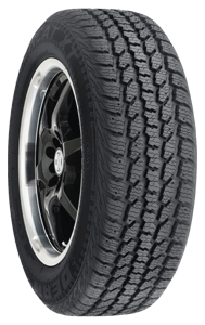 Wintercat X/T Winter Tire Tire Thumb