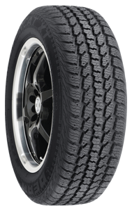 Wintercat X/T Winter Tire